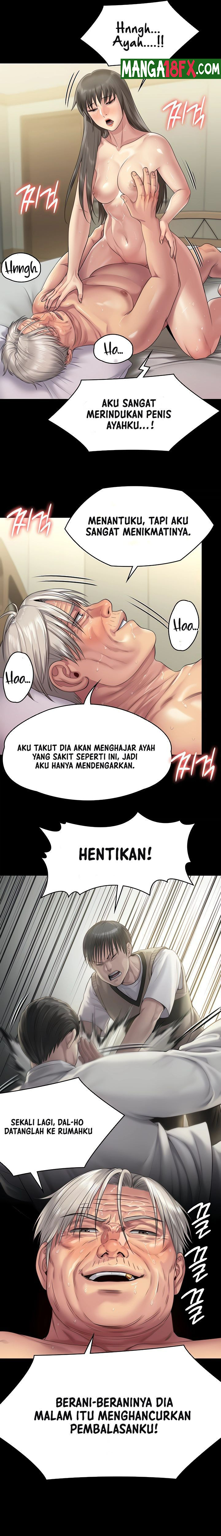 Queen Bee Raw - Chapter 257 [photo 20] - MangaPorn