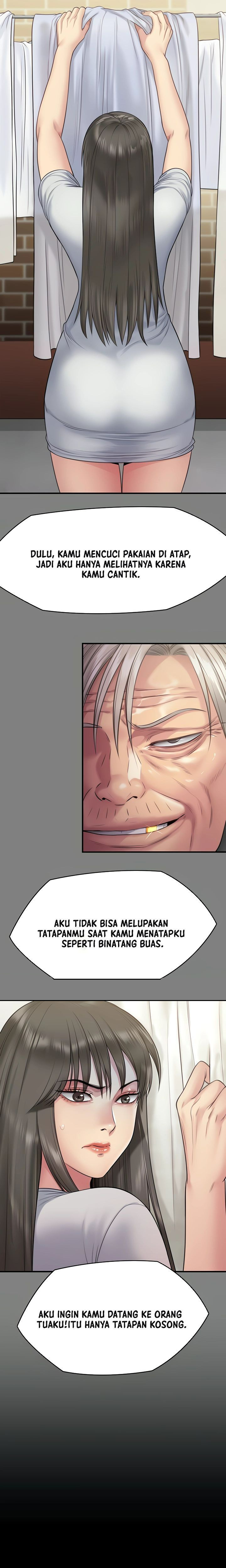 Queen Bee Raw - Chapter 257 [photo 25] - MangaPorn