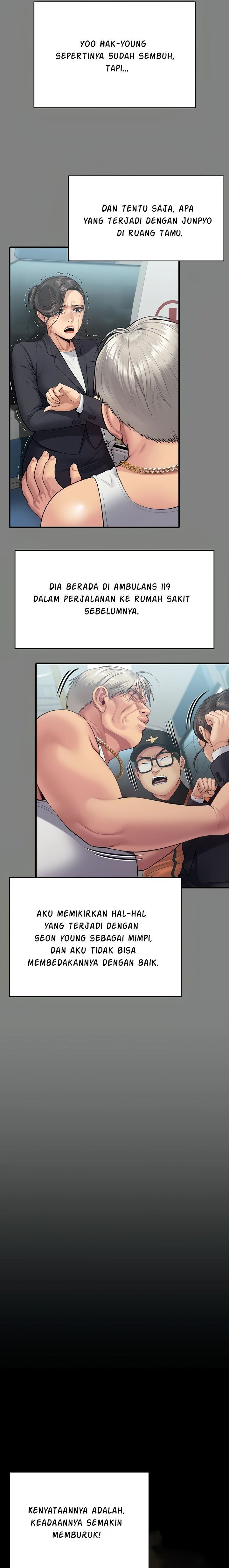 Queen Bee Raw - Chapter 257 [photo 30] - MangaPorn