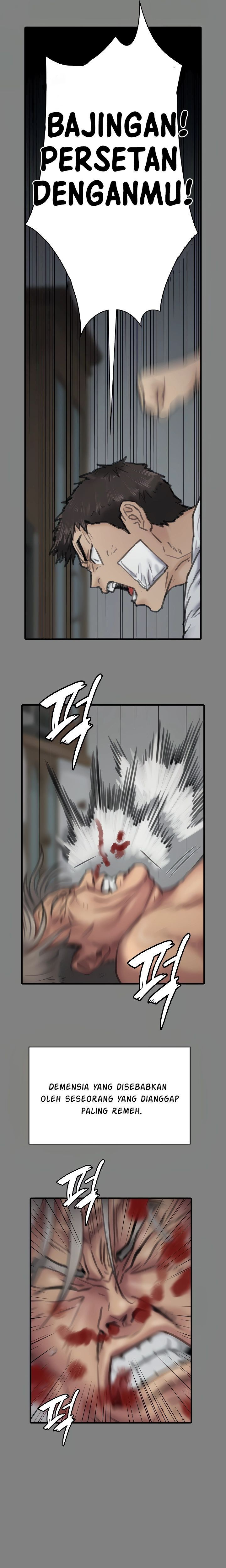 Queen Bee Raw - Chapter 257 [photo 32] - MangaPorn