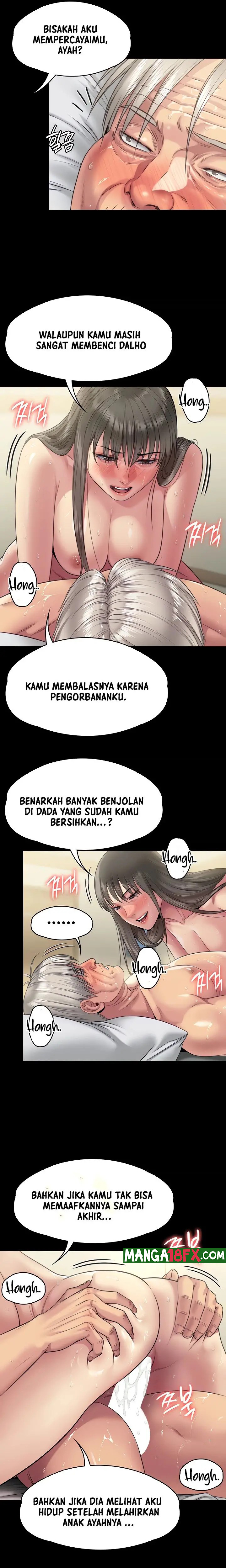 Queen Bee Raw - Chapter 257 [photo 36] - MangaPorn