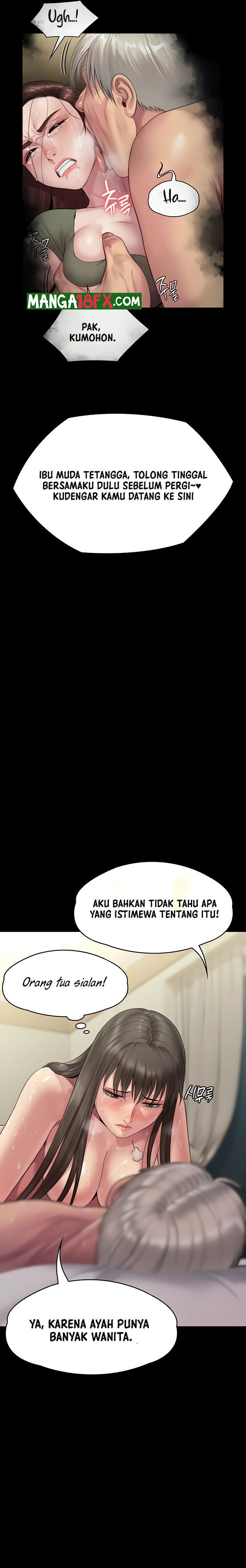 Queen Bee Raw - Chapter 257 [photo 43] - MangaPorn