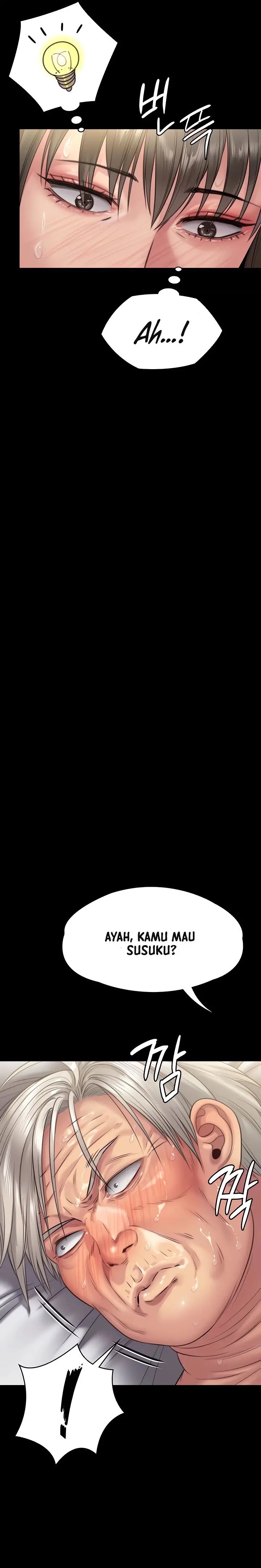 Queen Bee Raw - Chapter 257 [photo 44] - MangaPorn