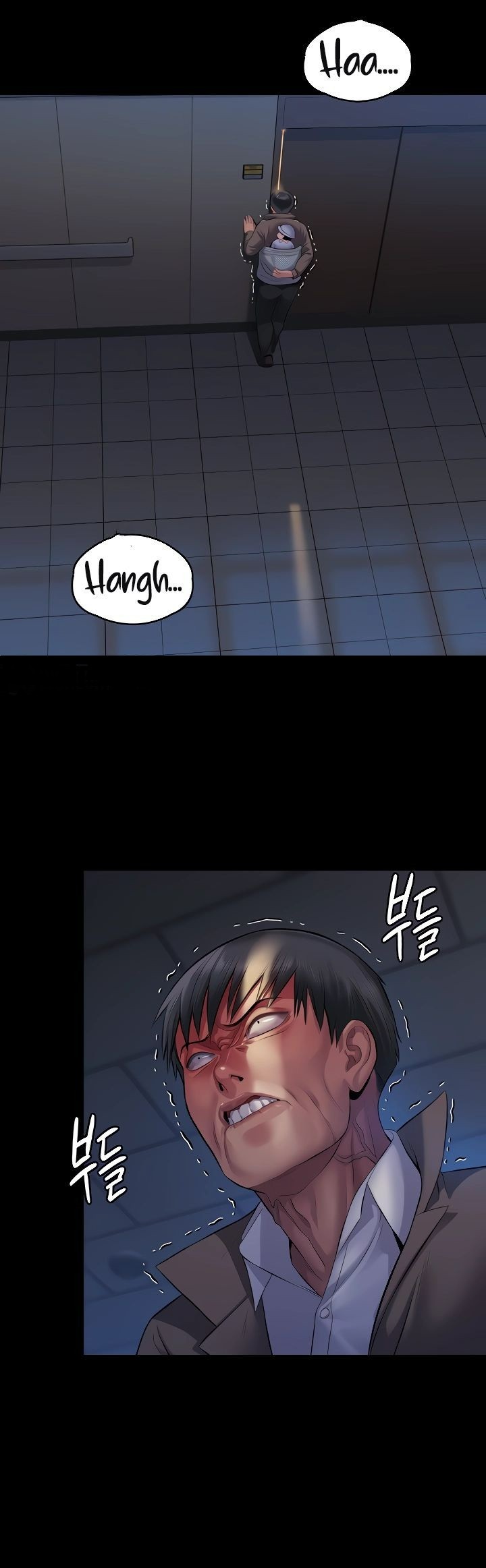 Queen Bee Raw - Chapter 257 [photo 5] - MangaPorn