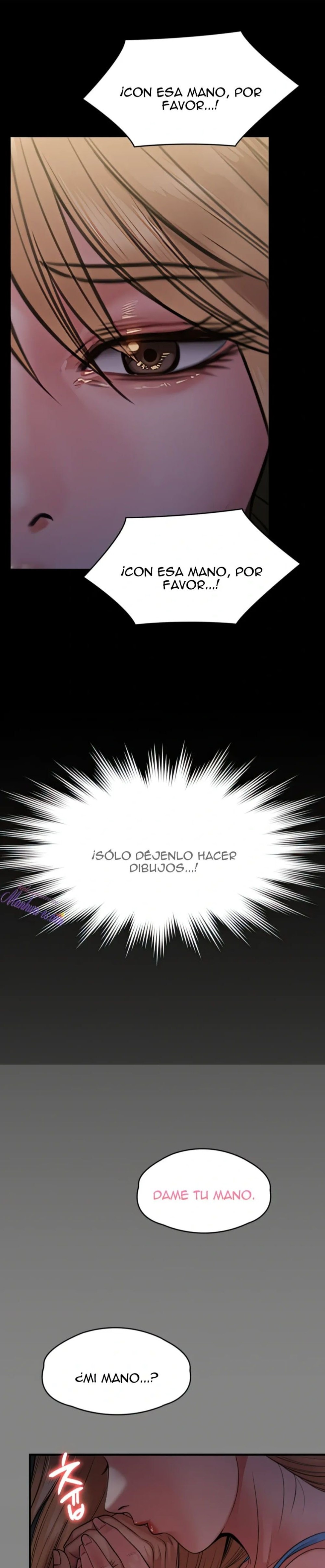 Queen Bee Raw - Chapter 258 [photo 10] - MangaPorn