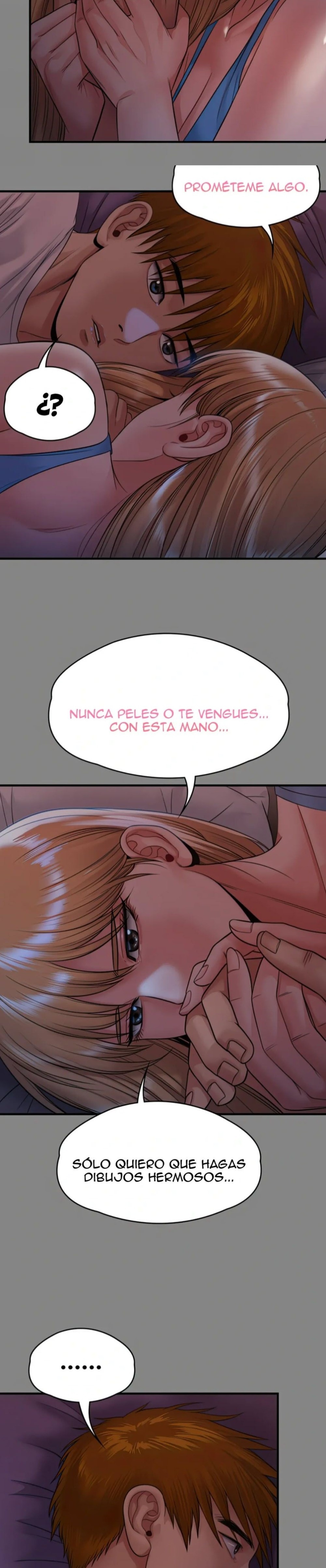 Queen Bee Raw - Chapter 258 [photo 11] - MangaPorn