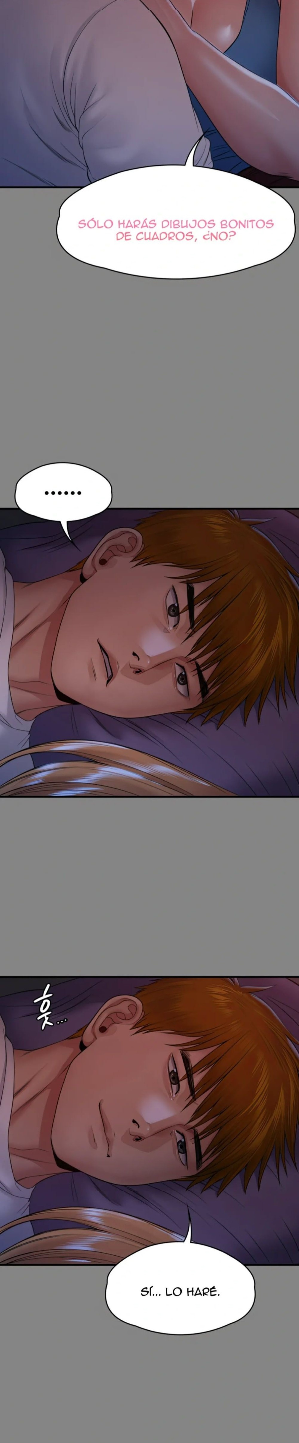 Queen Bee Raw - Chapter 258 [photo 13] - MangaPorn