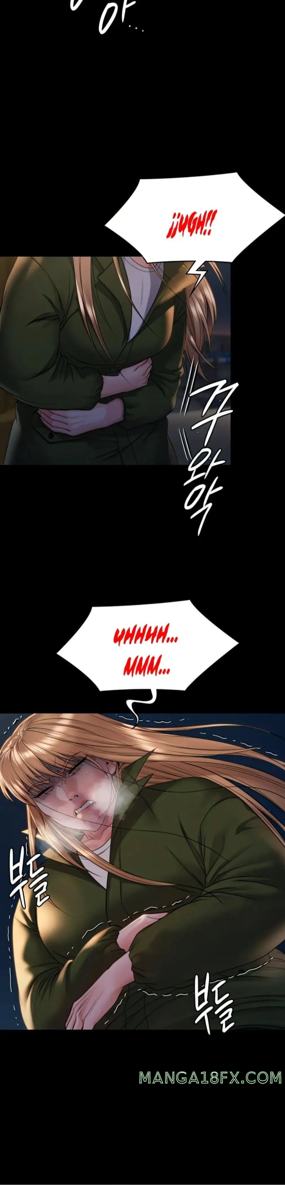 Queen Bee Raw - Chapter 258 [photo 17] - MangaPorn