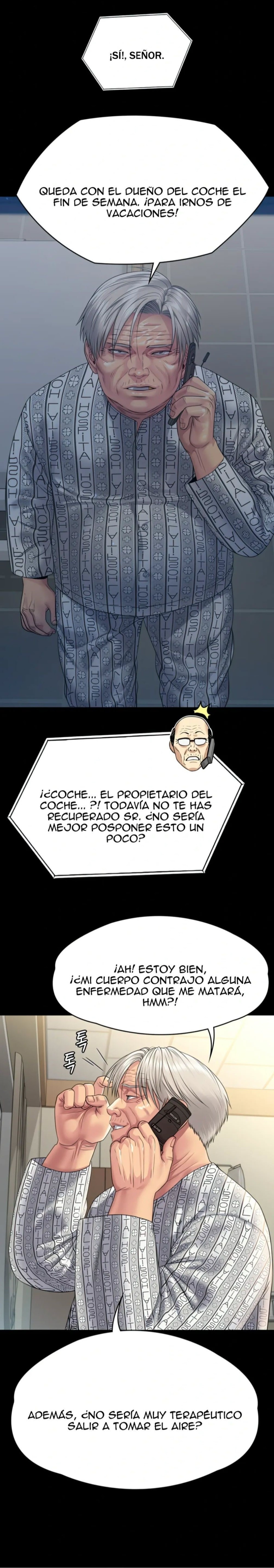 Queen Bee Raw - Chapter 258 [photo 25] - MangaPorn