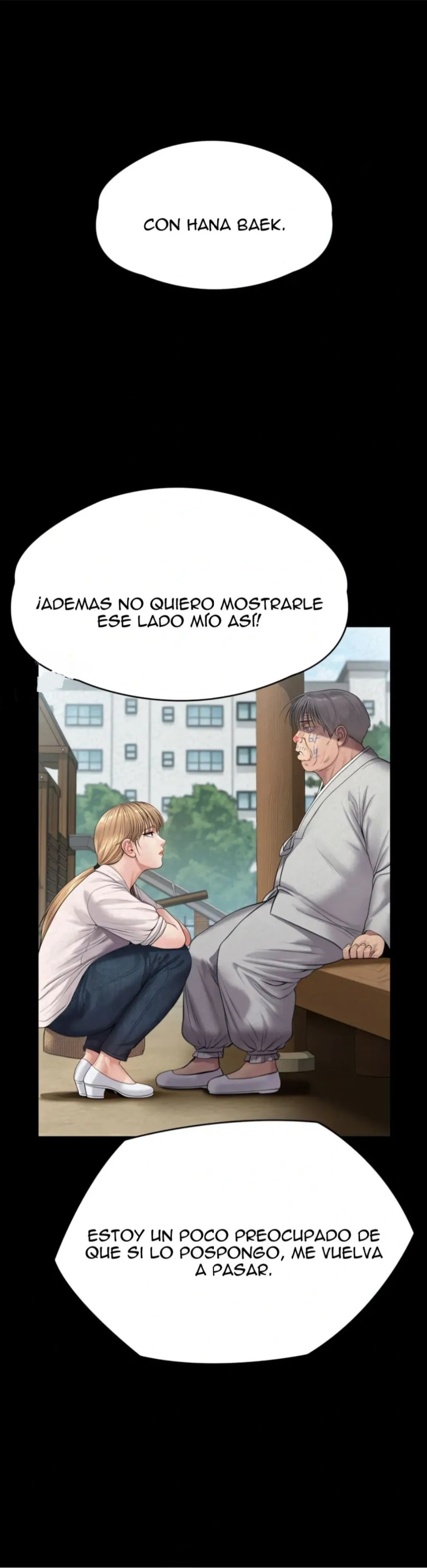 Queen Bee Raw - Chapter 258 [photo 26] - MangaPorn