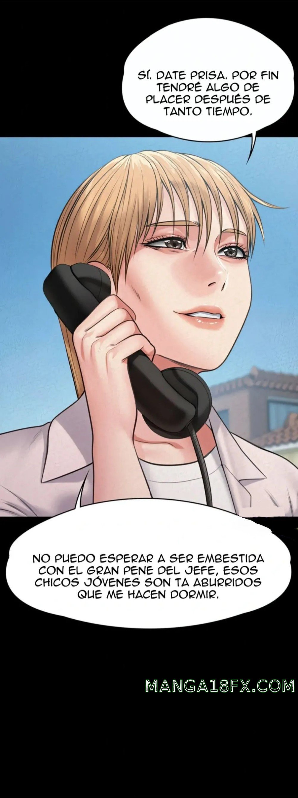 Queen Bee Raw - Chapter 258 [photo 27] - MangaPorn