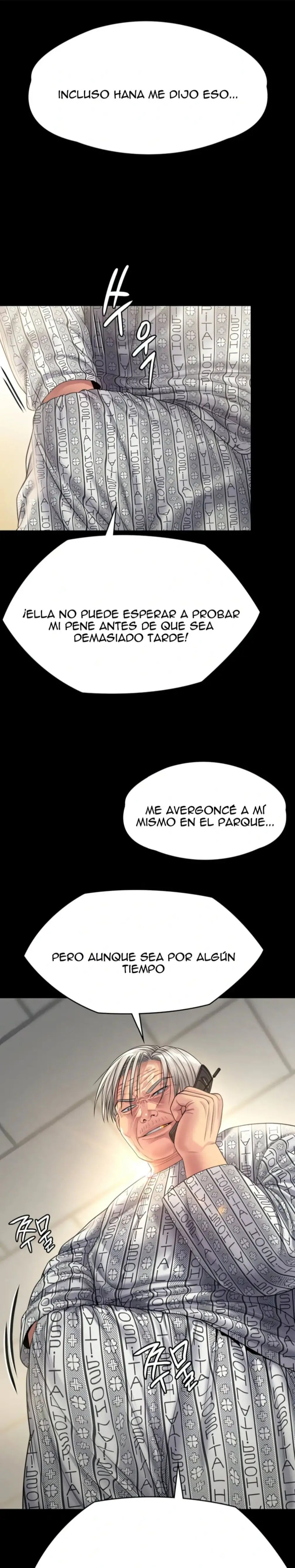 Queen Bee Raw - Chapter 258 [photo 28] - MangaPorn