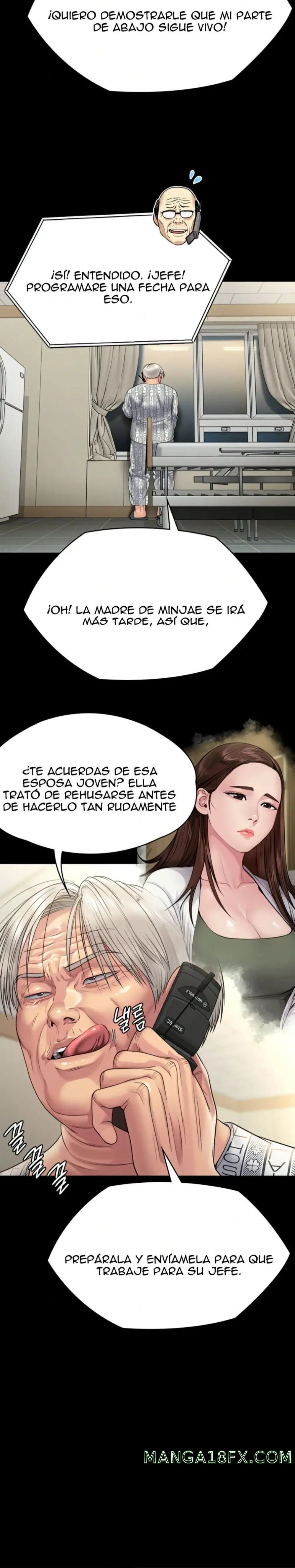 Queen Bee Raw - Chapter 258 [photo 29] - MangaPorn