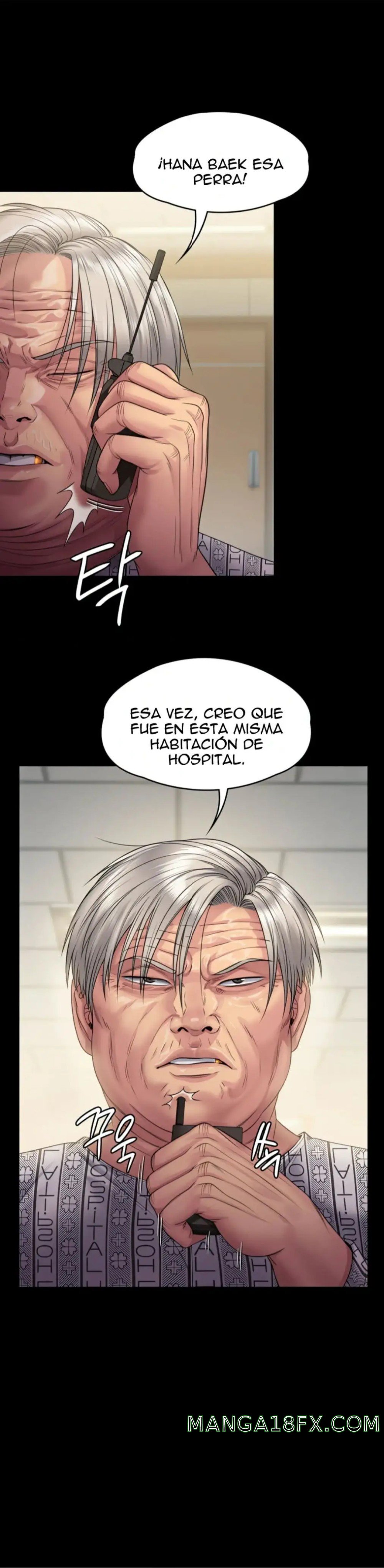 Queen Bee Raw - Chapter 258 [photo 30] - MangaPorn