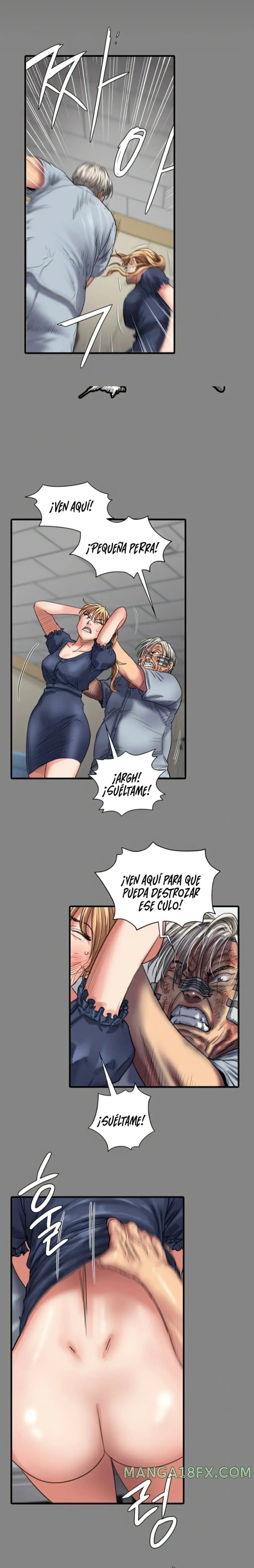 Queen Bee Raw - Chapter 258 [photo 31] - MangaPorn