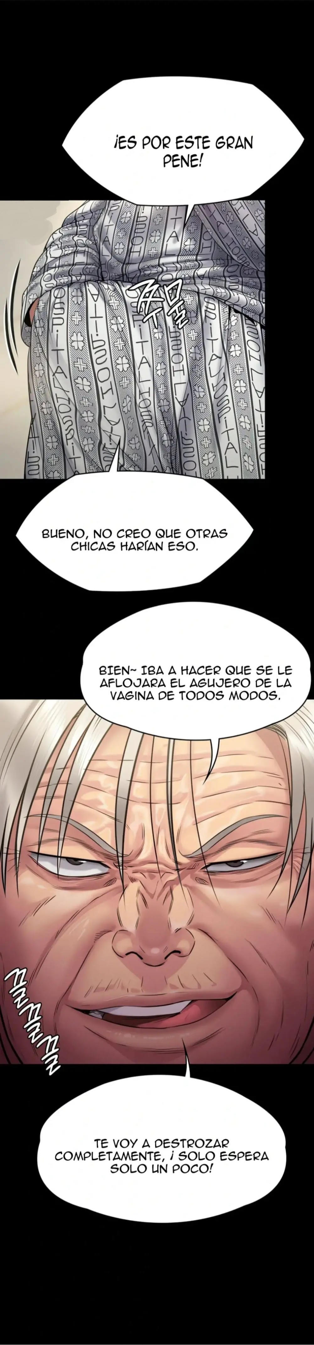 Queen Bee Raw - Chapter 258 [photo 36] - MangaPorn