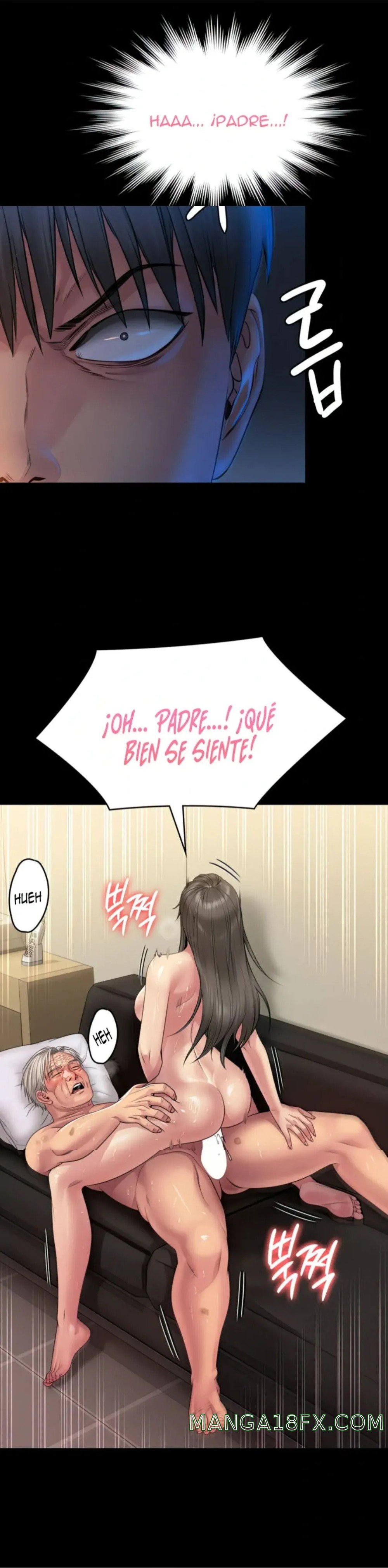 Queen Bee Raw - Chapter 258 [photo 40] - MangaPorn