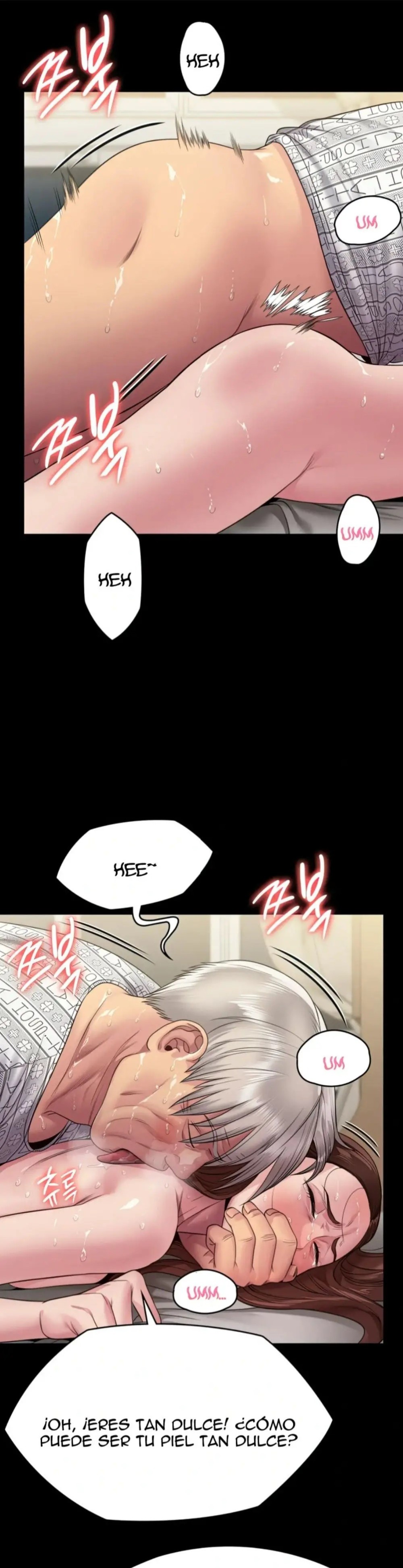 Queen Bee Raw - Chapter 258 [photo 52] - MangaPorn