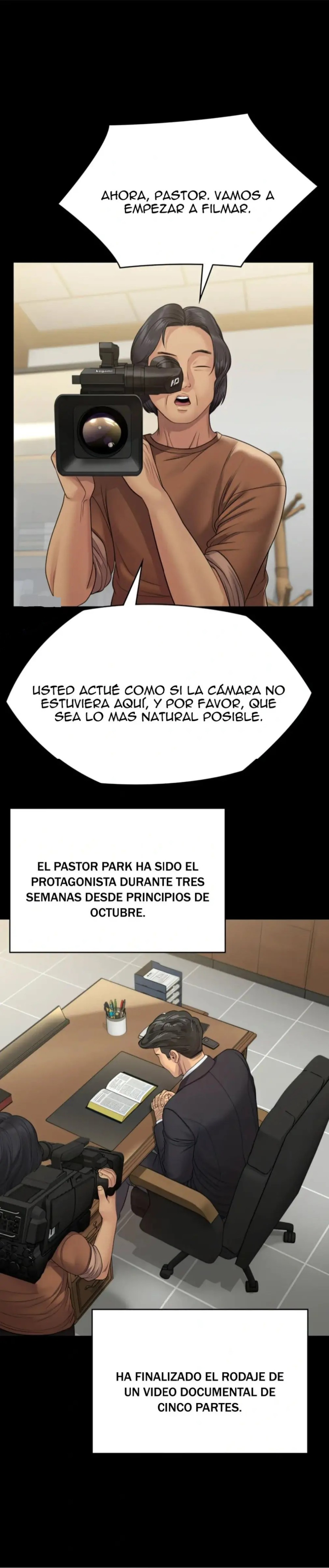 Queen Bee Raw - Chapter 258 [photo 58] - MangaPorn