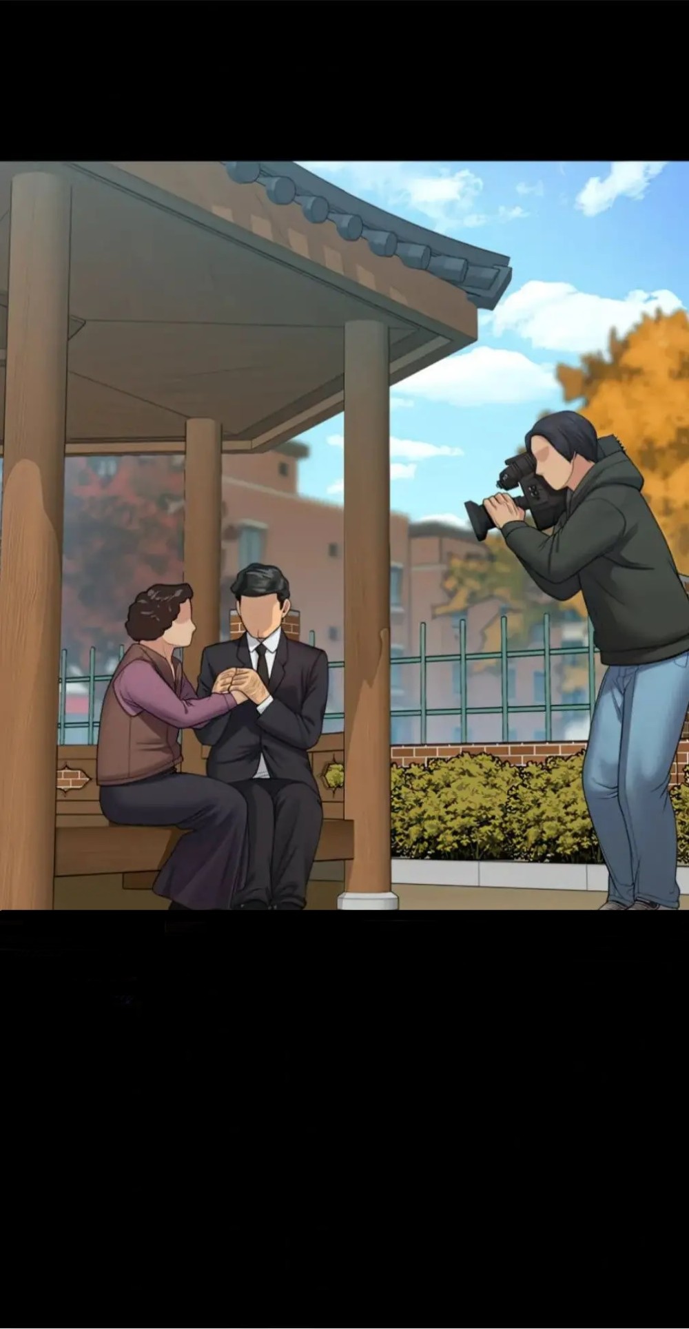 Queen Bee Raw - Chapter 258 [photo 59] - MangaPorn