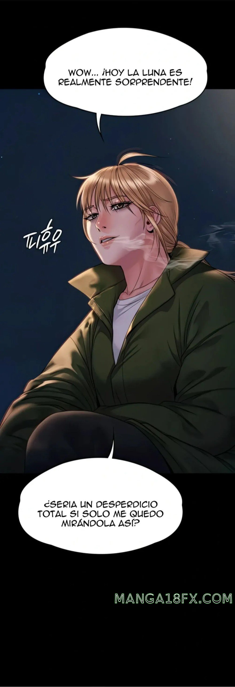 Queen Bee Raw - Chapter 258 [photo 6] - MangaPorn