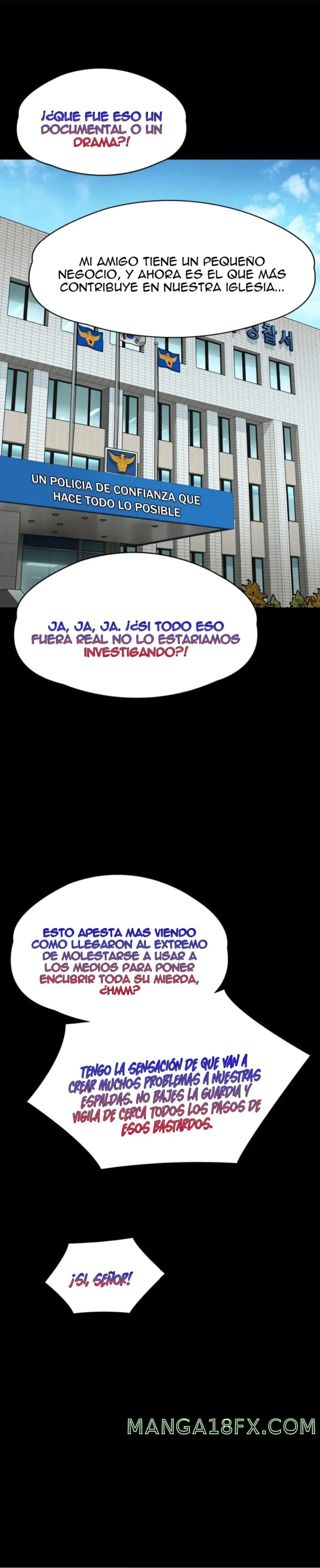 Queen Bee Raw - Chapter 259 [photo 13] - MangaPorn