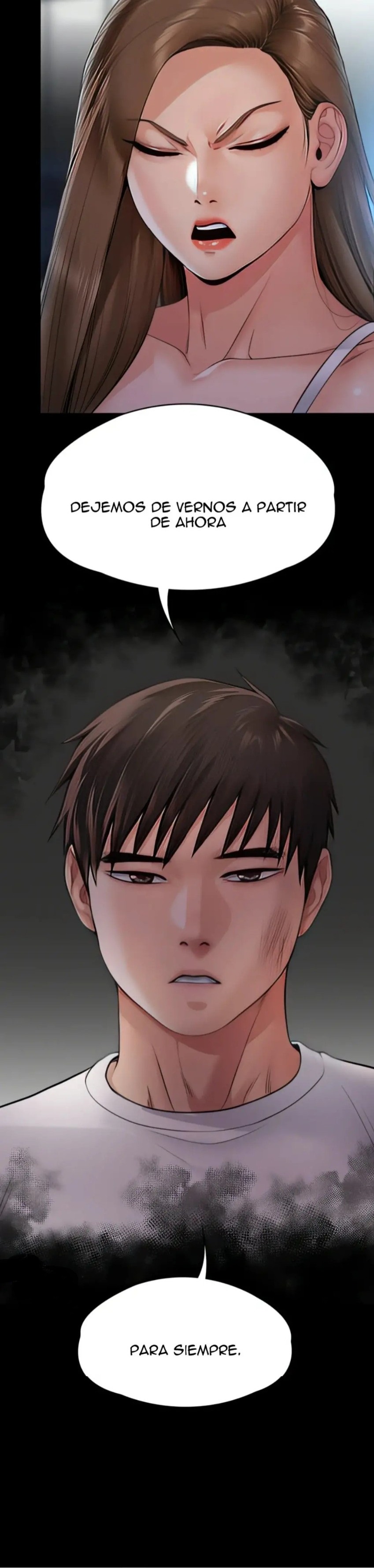 Queen Bee Raw - Chapter 259 [photo 19] - MangaPorn