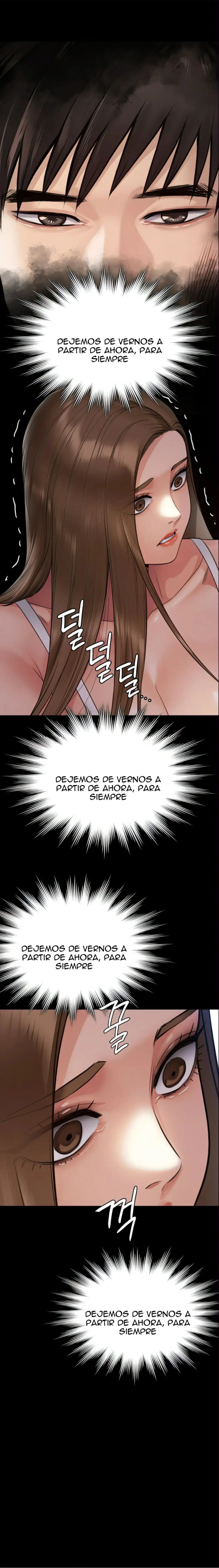 Queen Bee Raw - Chapter 259 [photo 21] - MangaPorn