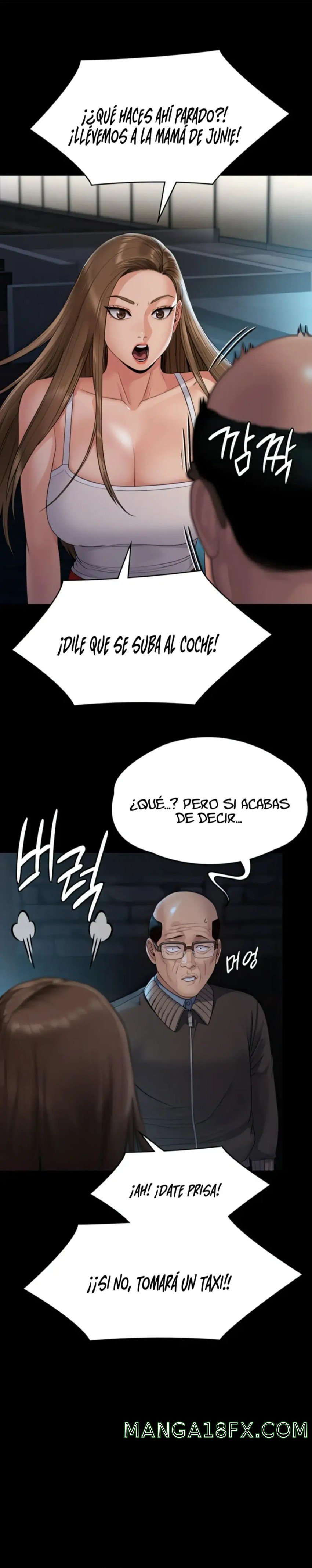 Queen Bee Raw - Chapter 259 [photo 22] - MangaPorn