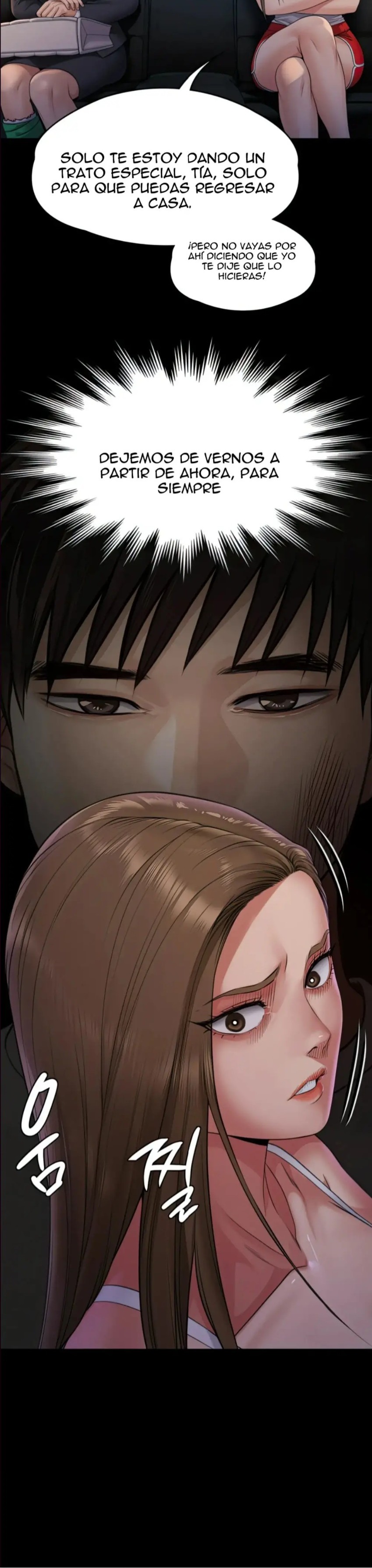 Queen Bee Raw - Chapter 259 [photo 24] - MangaPorn