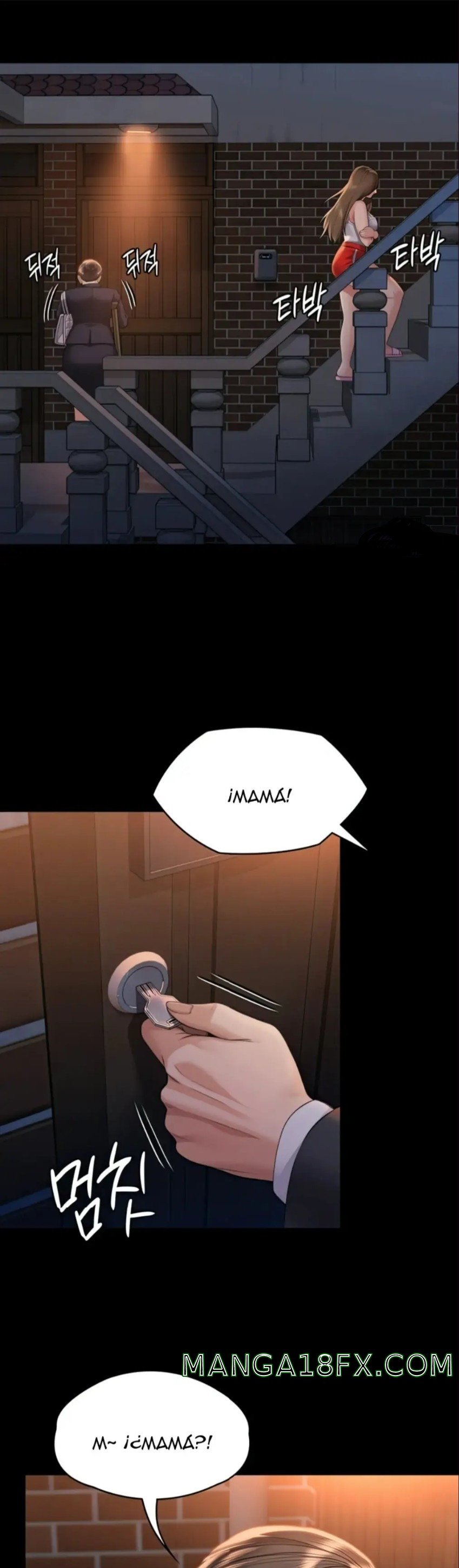 Queen Bee Raw - Chapter 259 [photo 29] - MangaPorn