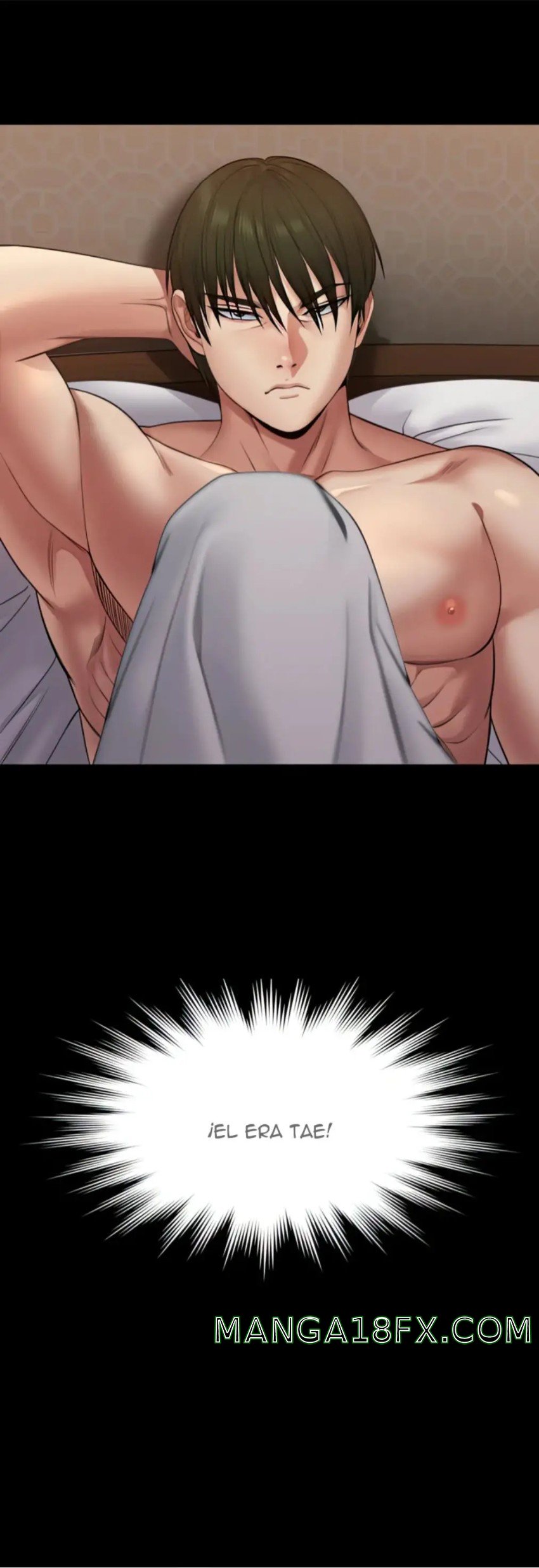 Queen Bee Raw - Chapter 259 [photo 3] - MangaPorn