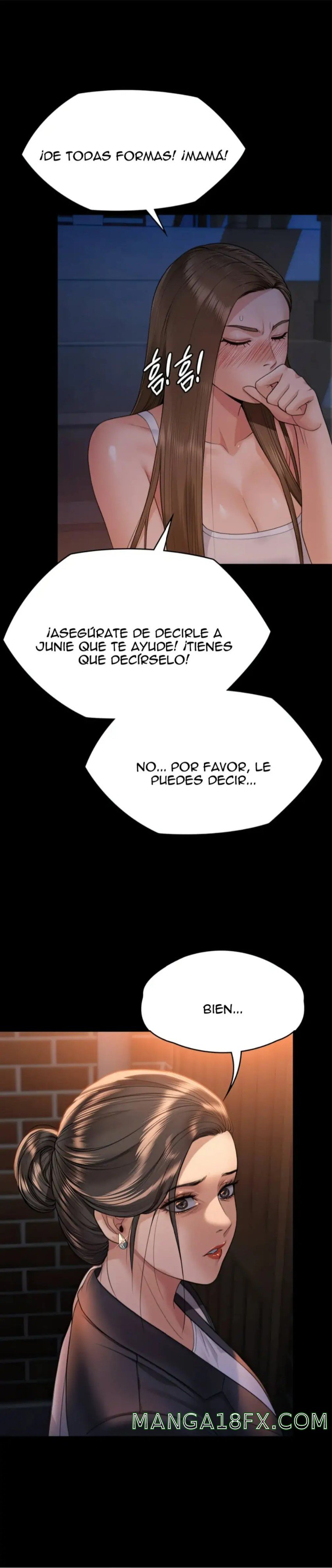 Queen Bee Raw - Chapter 259 [photo 32] - MangaPorn