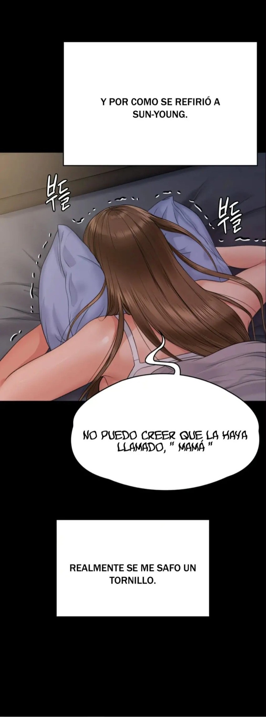 Queen Bee Raw - Chapter 259 [photo 37] - MangaPorn