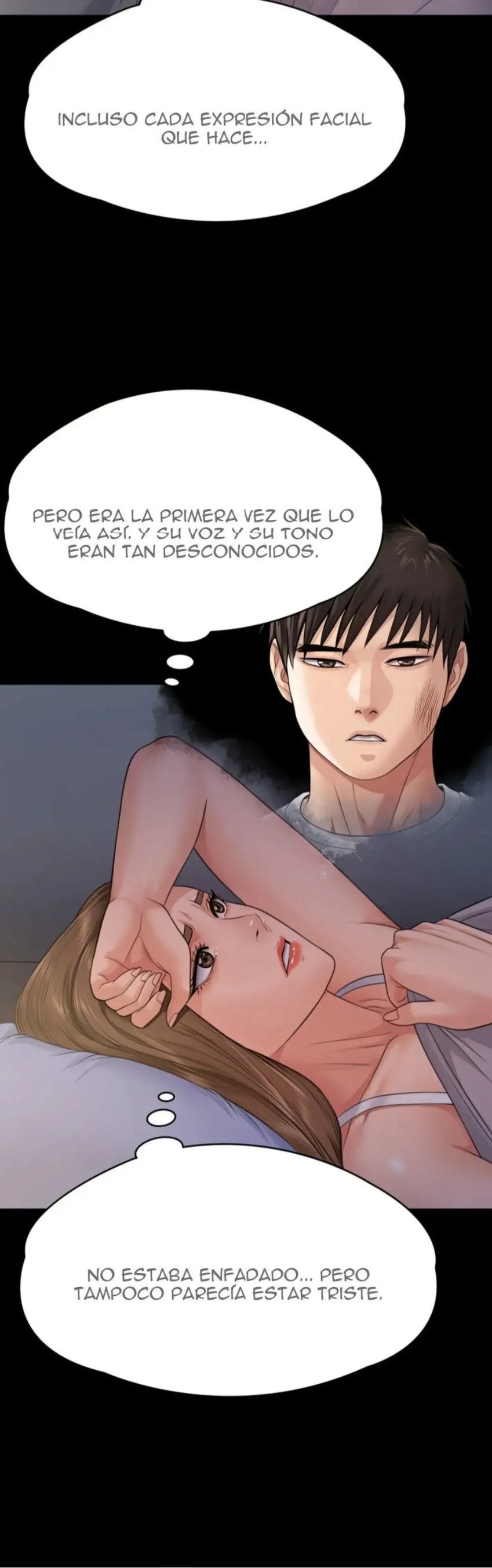 Queen Bee Raw - Chapter 259 [photo 39] - MangaPorn