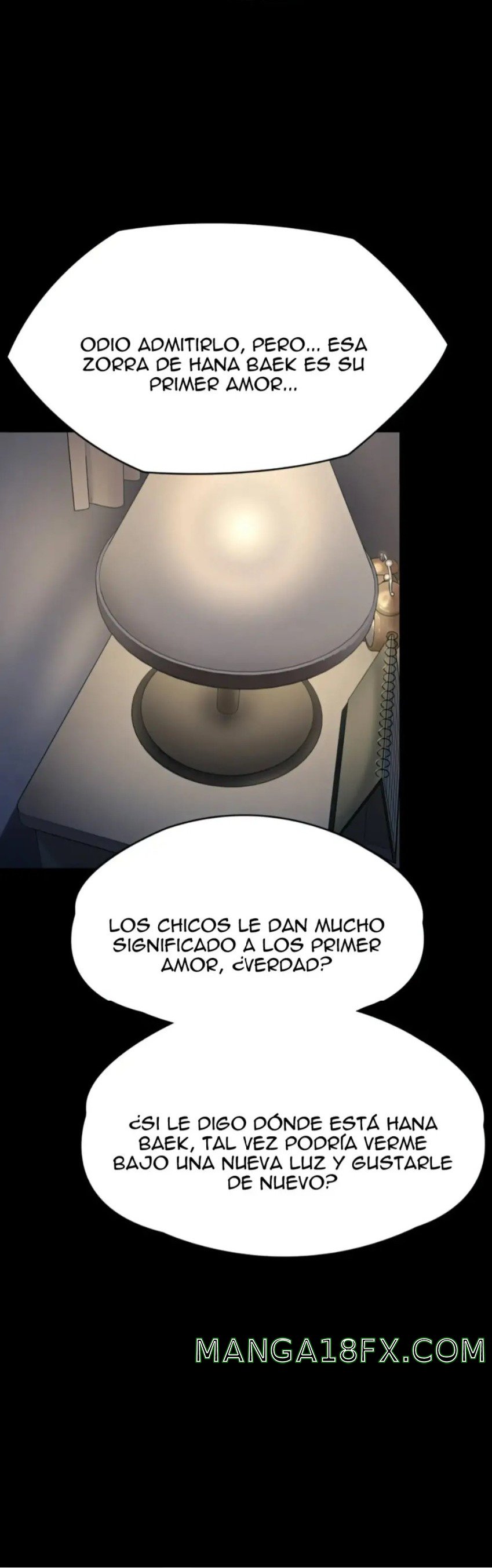 Queen Bee Raw - Chapter 259 [photo 45] - MangaPorn