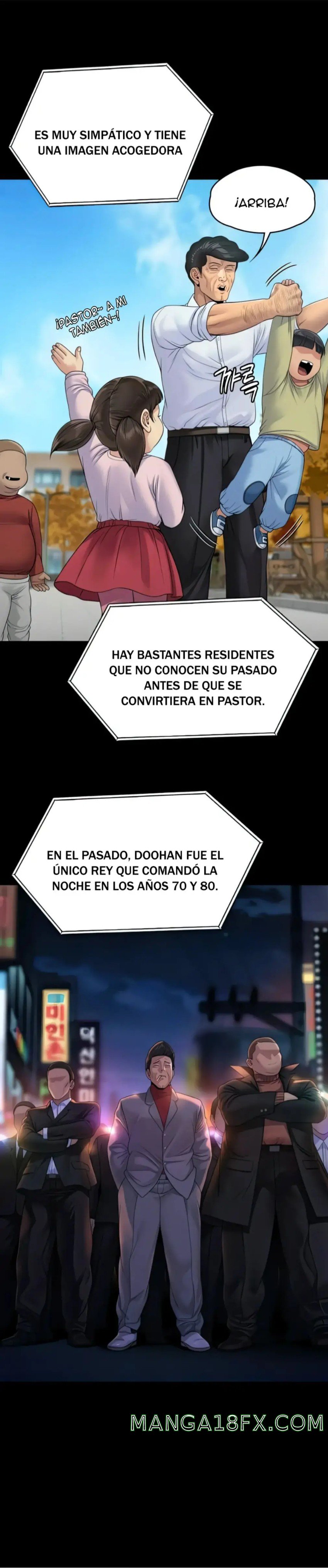 Queen Bee Raw - Chapter 259 [photo 6] - MangaPorn