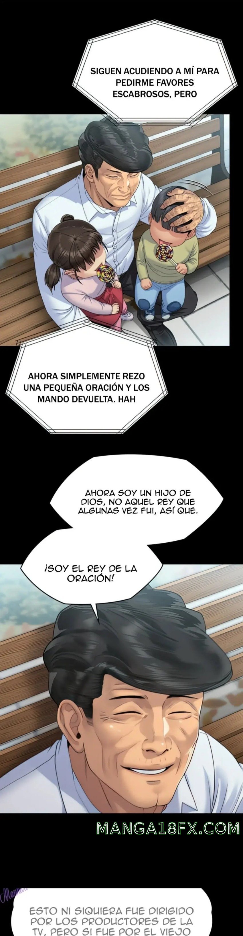 Queen Bee Raw - Chapter 259 [photo 8] - MangaPorn