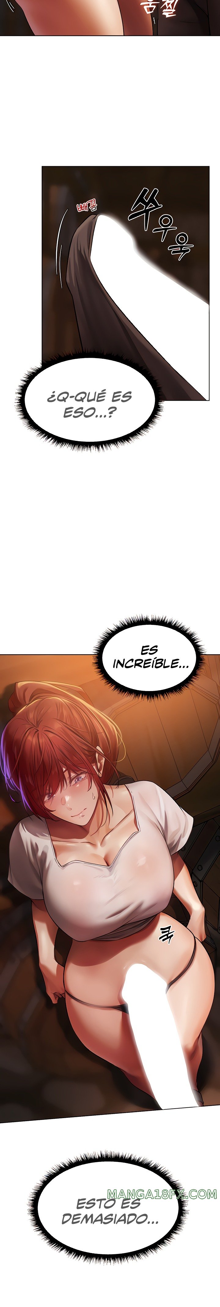 MILF Hunting In Another World Raw - Chapter 20 [photo 11] - MangaPorn