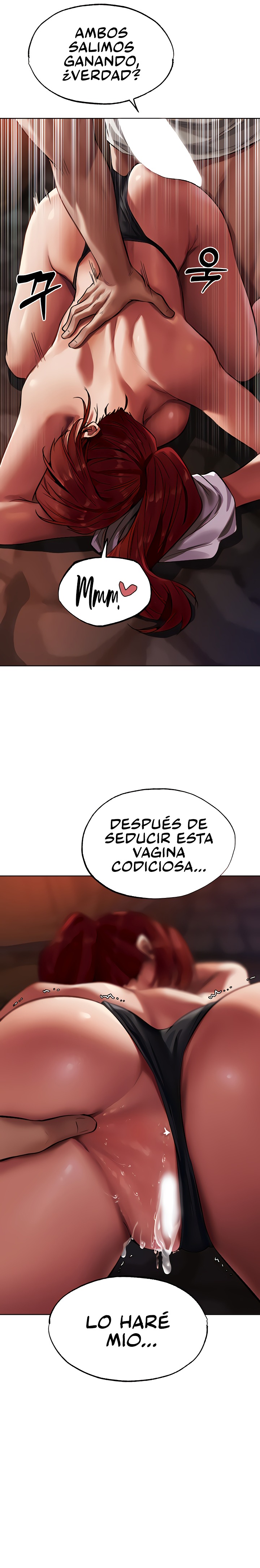 MILF Hunting In Another World Raw - Chapter 20 [photo 28] - MangaPorn