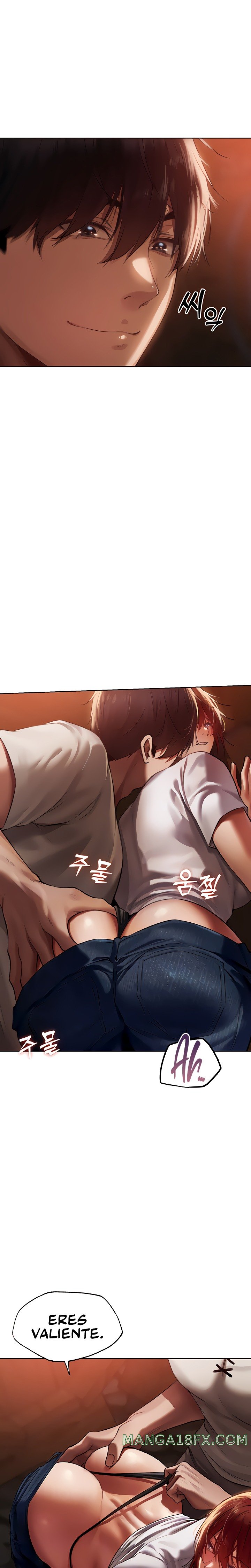 MILF Hunting In Another World Raw - Chapter 20 [photo 6] - MangaPorn