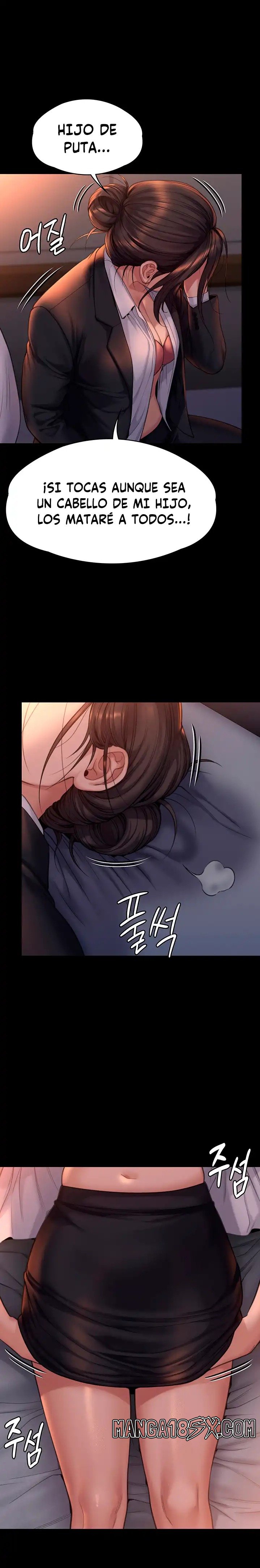 Queen Bee Raw - Chapter 273 [photo 1] - MangaPorn