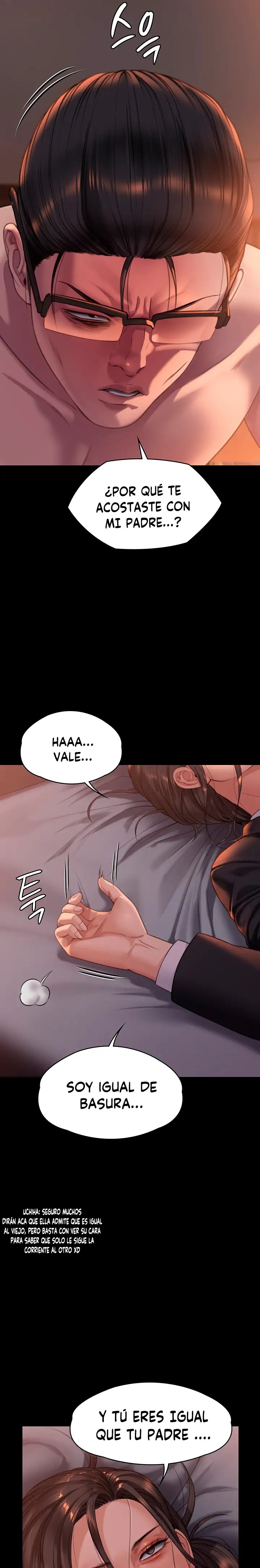 Queen Bee Raw - Chapter 273 [photo 10] - MangaPorn