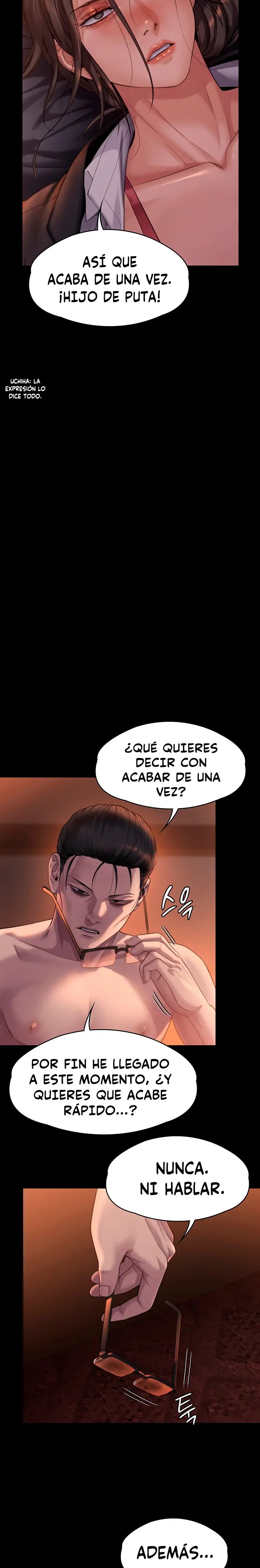 Queen Bee Raw - Chapter 273 [photo 11] - MangaPorn