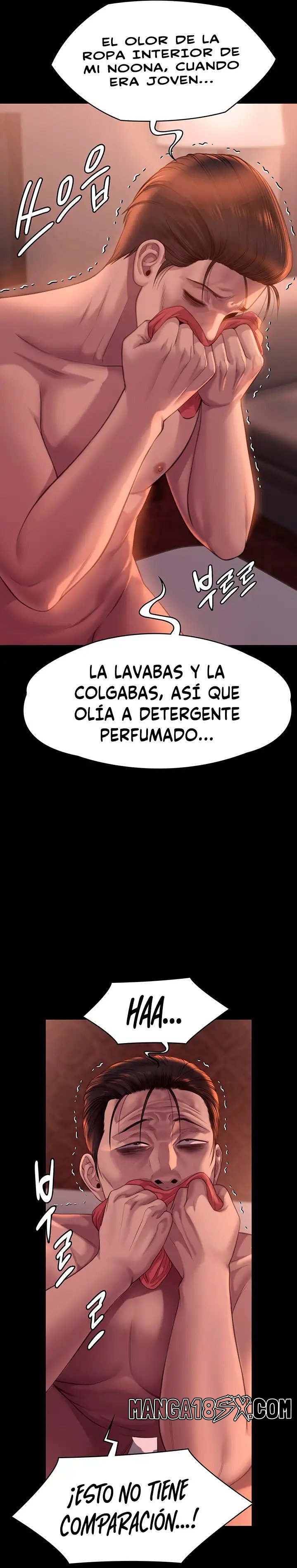 Queen Bee Raw - Chapter 273 [photo 16] - MangaPorn