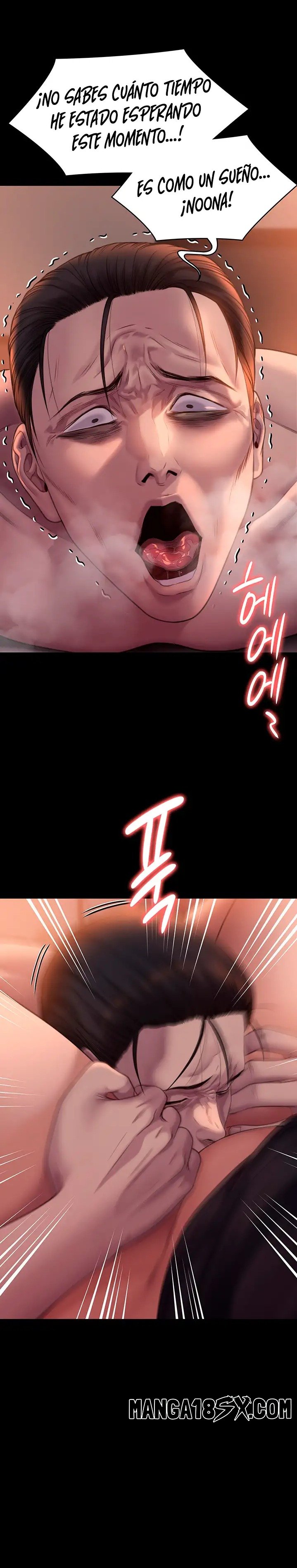 Queen Bee Raw - Chapter 273 [photo 18] - MangaPorn