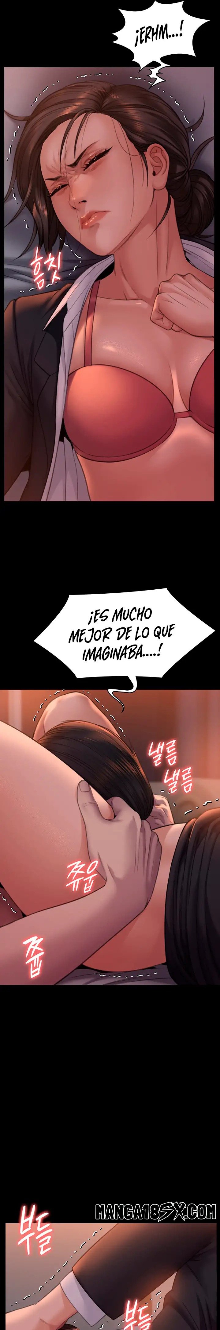 Queen Bee Raw - Chapter 273 [photo 19] - MangaPorn