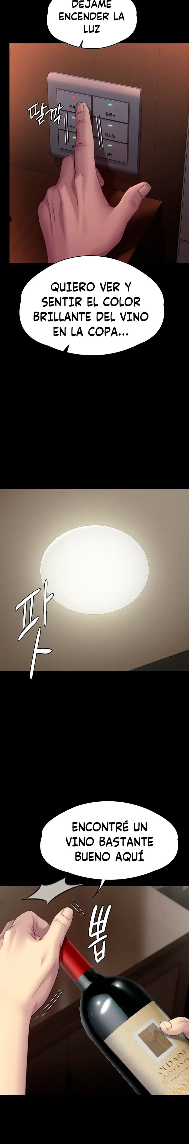 Queen Bee Raw - Chapter 273 [photo 21] - MangaPorn