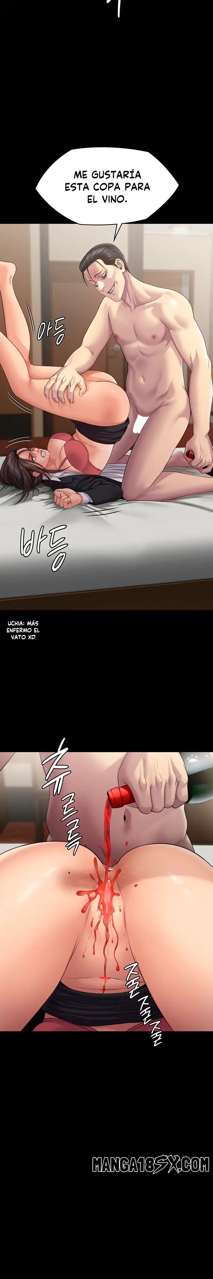 Queen Bee Raw - Chapter 273 [photo 24] - MangaPorn