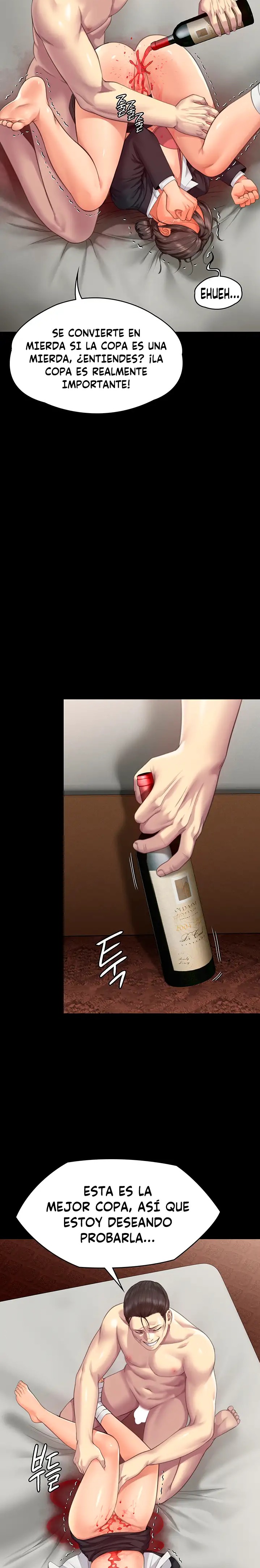 Queen Bee Raw - Chapter 273 [photo 26] - MangaPorn